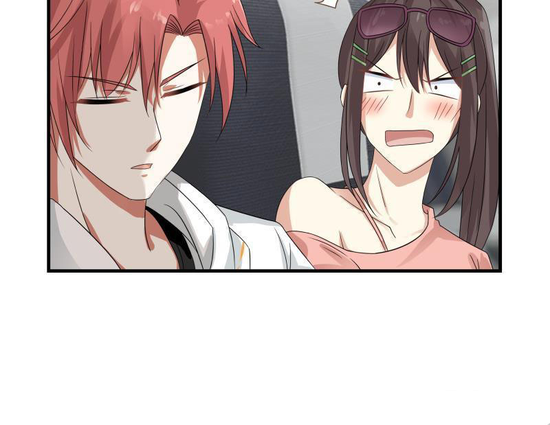 Read Dragon In My Body Manga Online