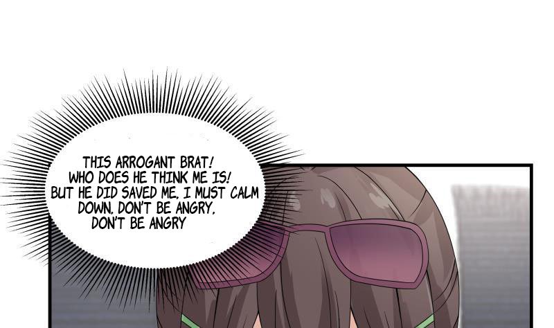 Read Dragon In My Body Manga Online