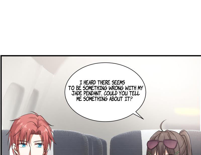 Read Dragon In My Body Manga Online