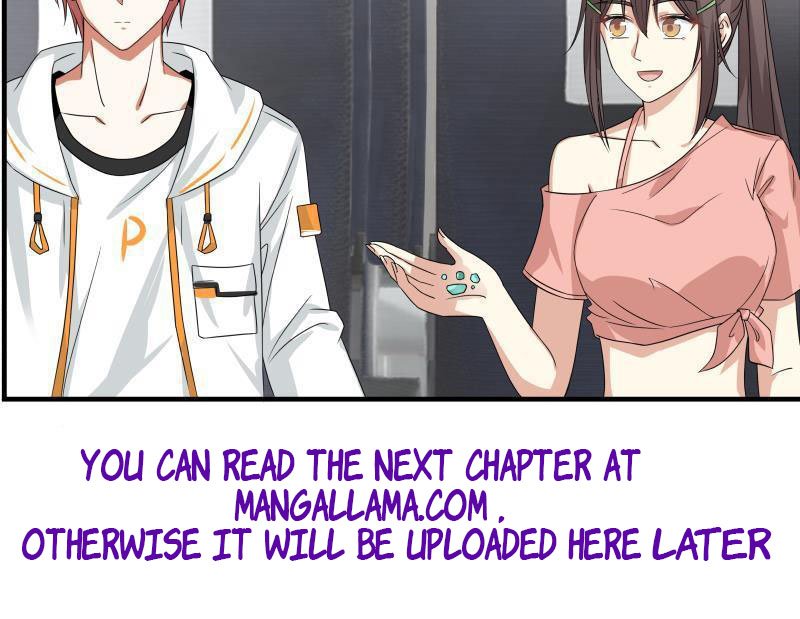 Read Dragon In My Body Manga Online