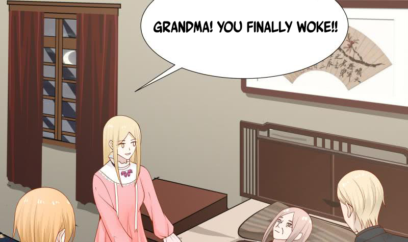 Read Dragon In My Body Manga Online