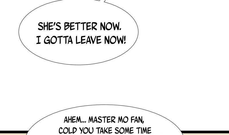 Read Dragon In My Body Manga Online