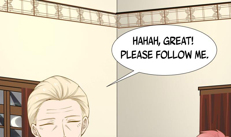 Read Dragon In My Body Manga Online
