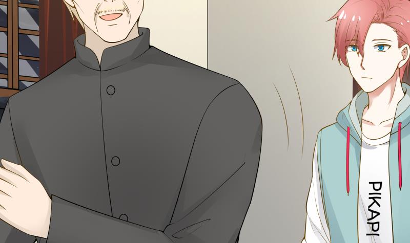 Read Dragon In My Body Manga Online