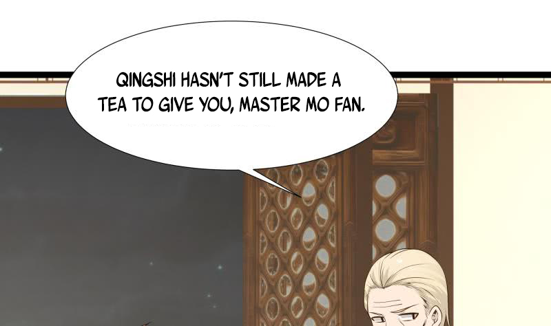 Read Dragon In My Body Manga Online