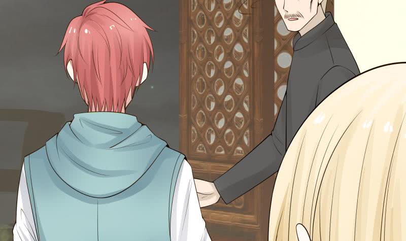 Read Dragon In My Body Manga Online