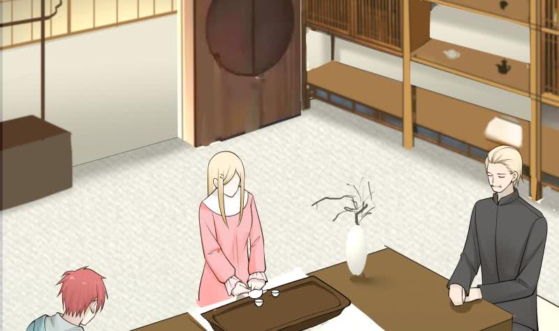 Read Dragon In My Body Manga Online