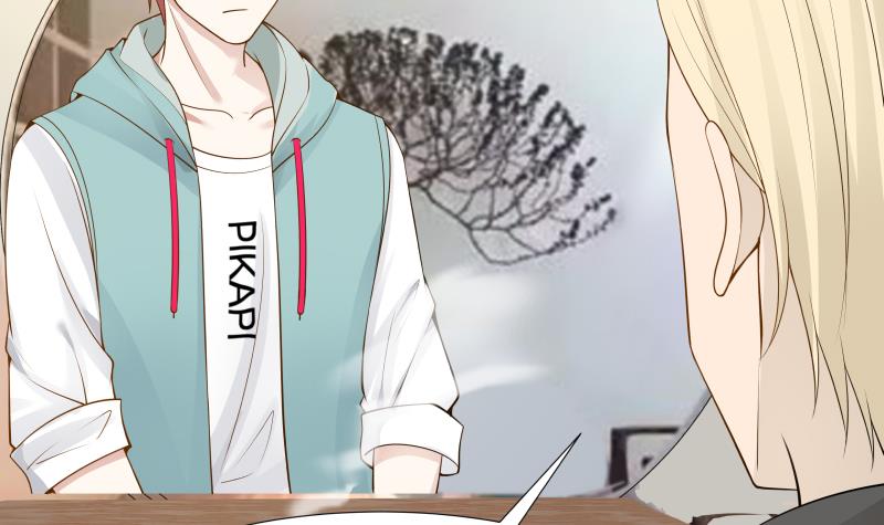 Read Dragon In My Body Manga Online