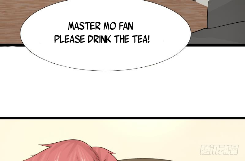 Read Dragon In My Body Manga Online