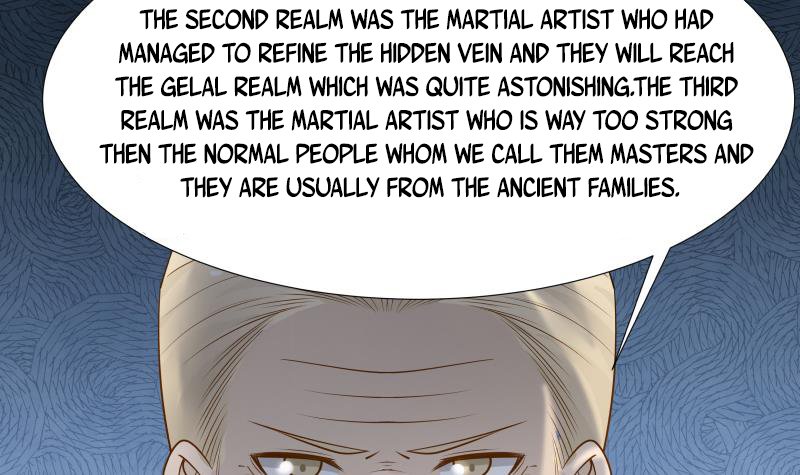 Read Dragon In My Body Manga Online