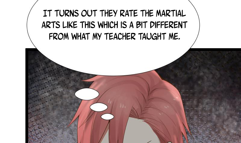 Read Dragon In My Body Manga Online