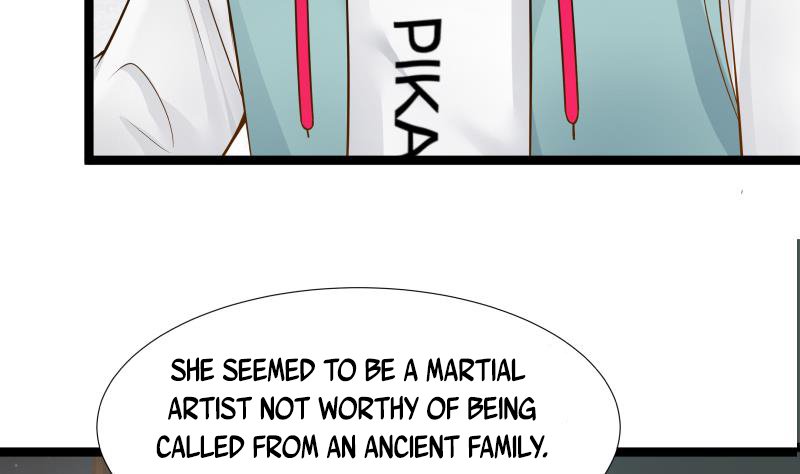 Read Dragon In My Body Manga Online