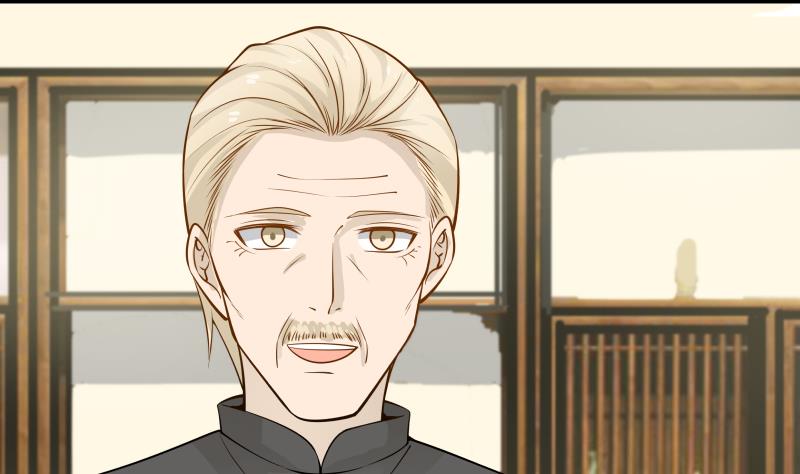 Read Dragon In My Body Manga Online