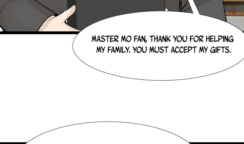 Read Dragon In My Body Manga Online