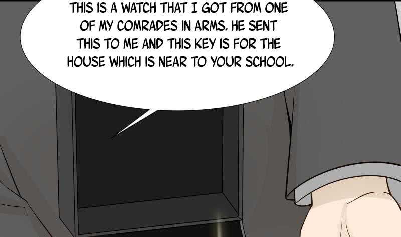 Read Dragon In My Body Manga Online