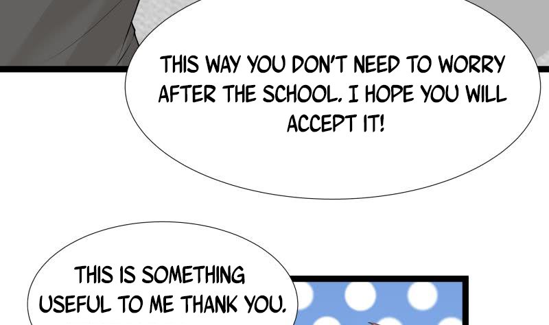 Read Dragon In My Body Manga Online