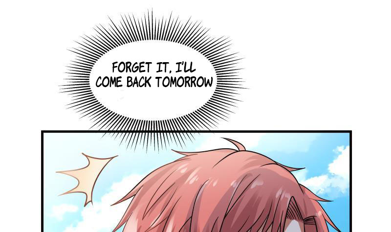 Read Dragon In My Body Manga Online