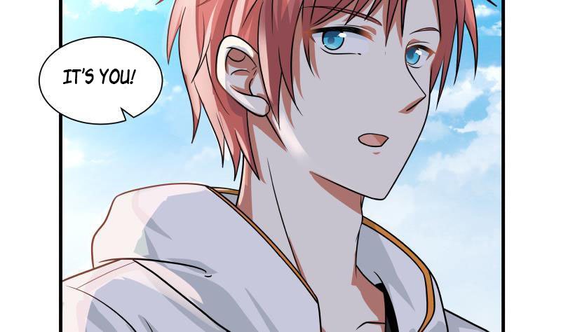 Read Dragon In My Body Manga Online