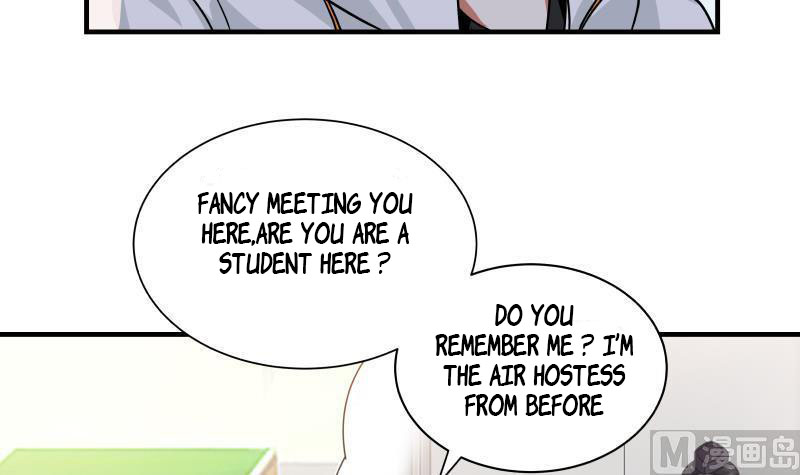 Read Dragon In My Body Manga Online
