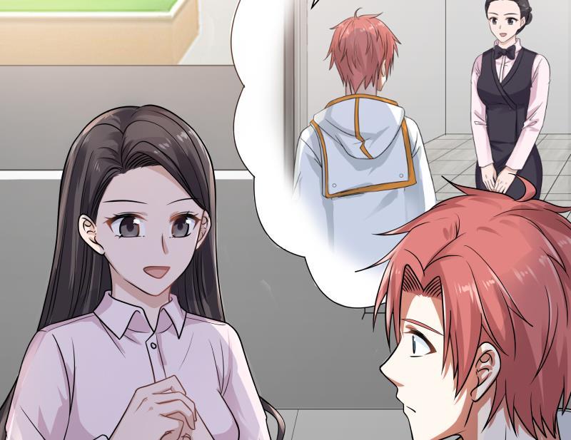 Read Dragon In My Body Manga Online