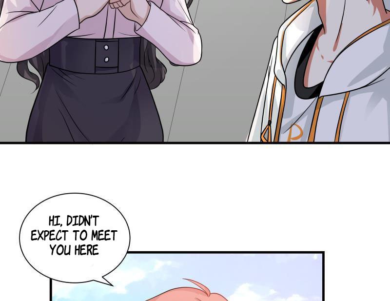 Read Dragon In My Body Manga Online