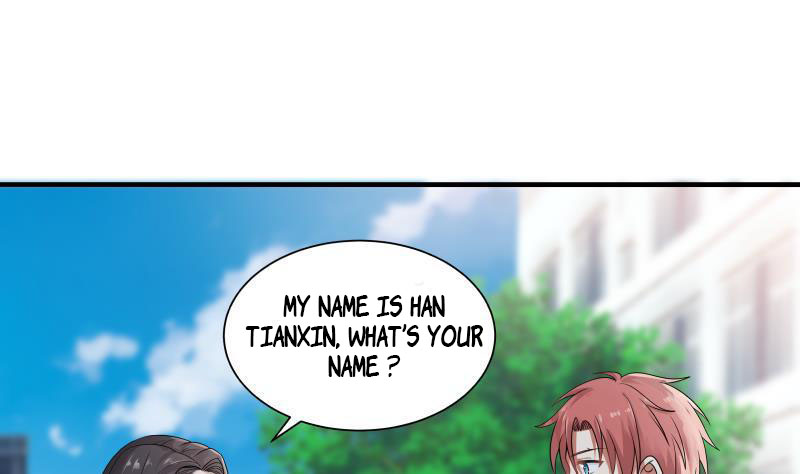 Read Dragon In My Body Manga Online