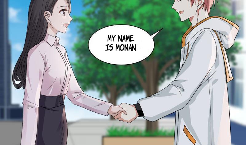 Read Dragon In My Body Manga Online