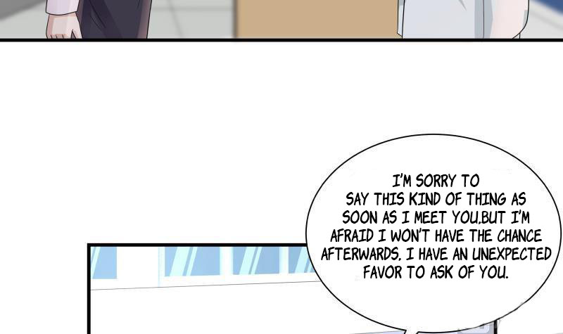 Read Dragon In My Body Manga Online