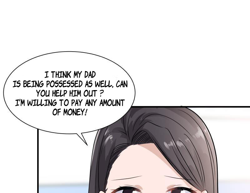 Read Dragon In My Body Manga Online