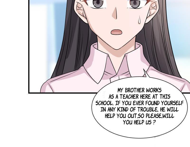 Read Dragon In My Body Manga Online