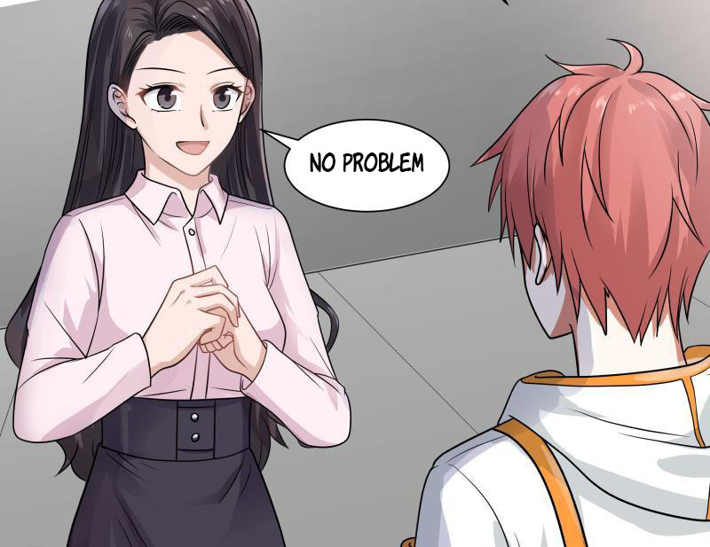 Read Dragon In My Body Manga Online