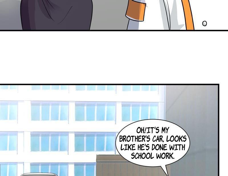 Read Dragon In My Body Manga Online