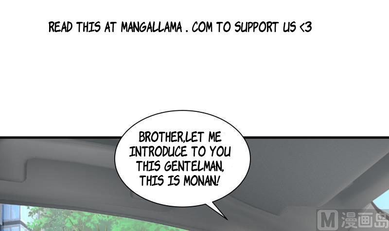 Read Dragon In My Body Manga Online