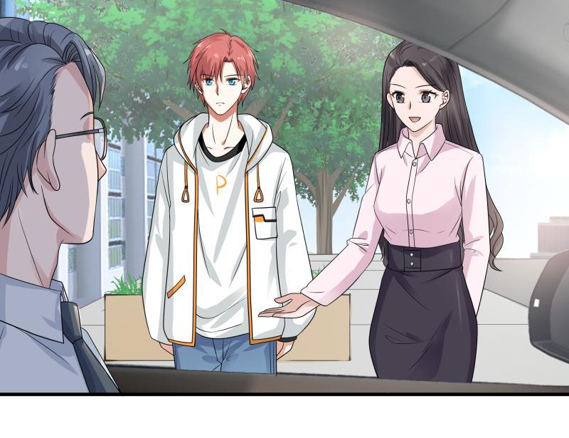 Read Dragon In My Body Manga Online