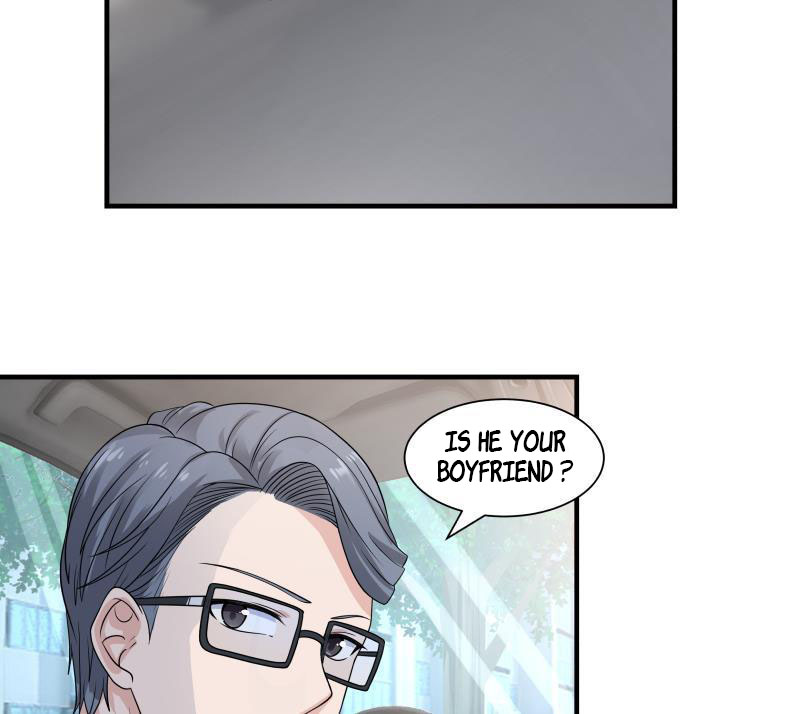 Read Dragon In My Body Manga Online