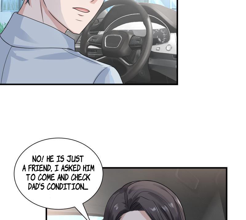 Read Dragon In My Body Manga Online