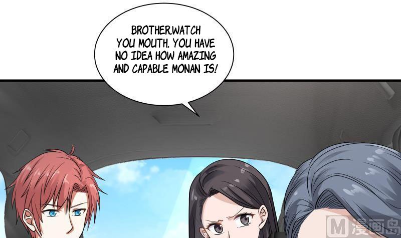 Read Dragon In My Body Manga Online