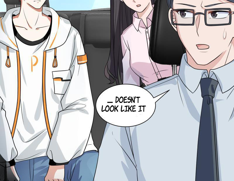 Read Dragon In My Body Manga Online