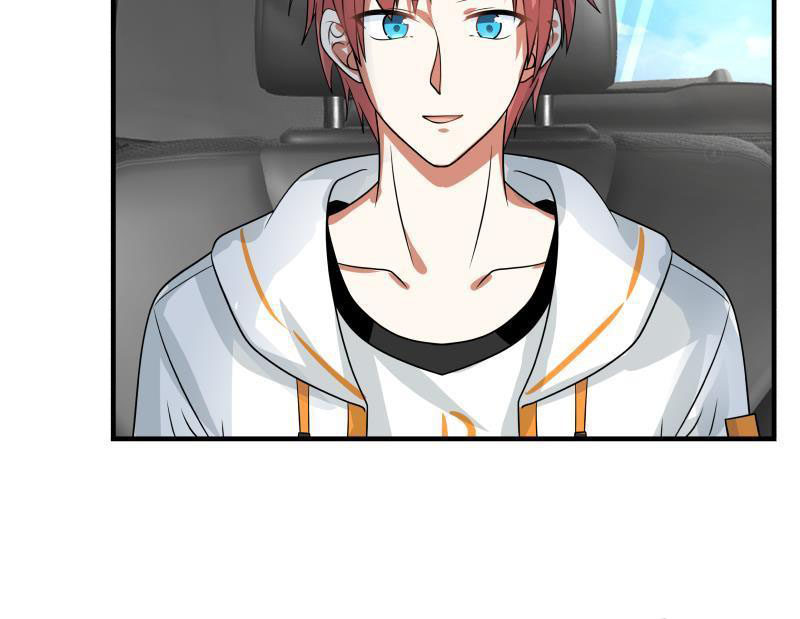 Read Dragon In My Body Manga Online
