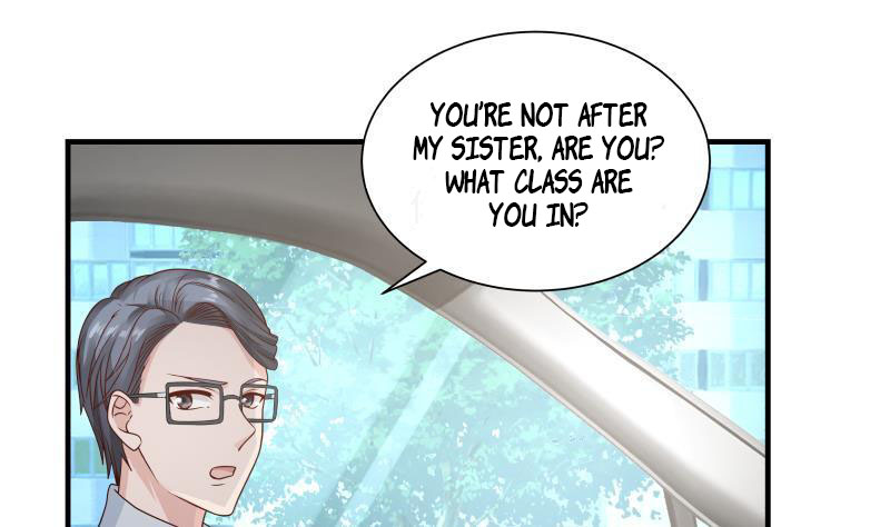 Read Dragon In My Body Manga Online