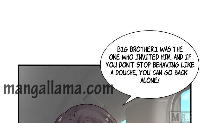 Read Dragon In My Body Manga Online