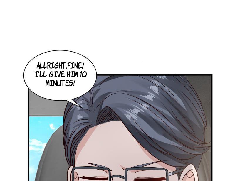 Read Dragon In My Body Manga Online