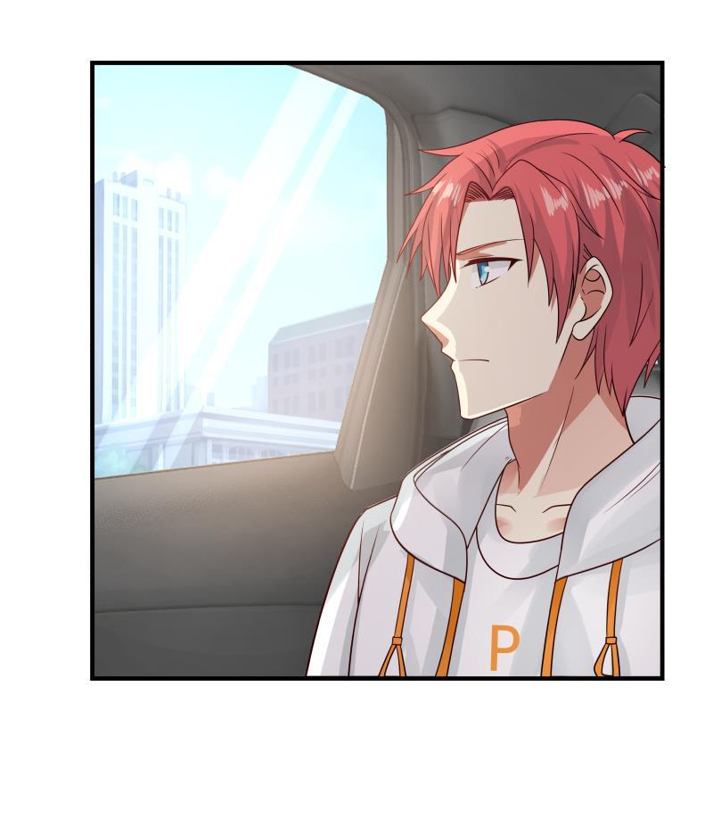 Read Dragon In My Body Manga Online