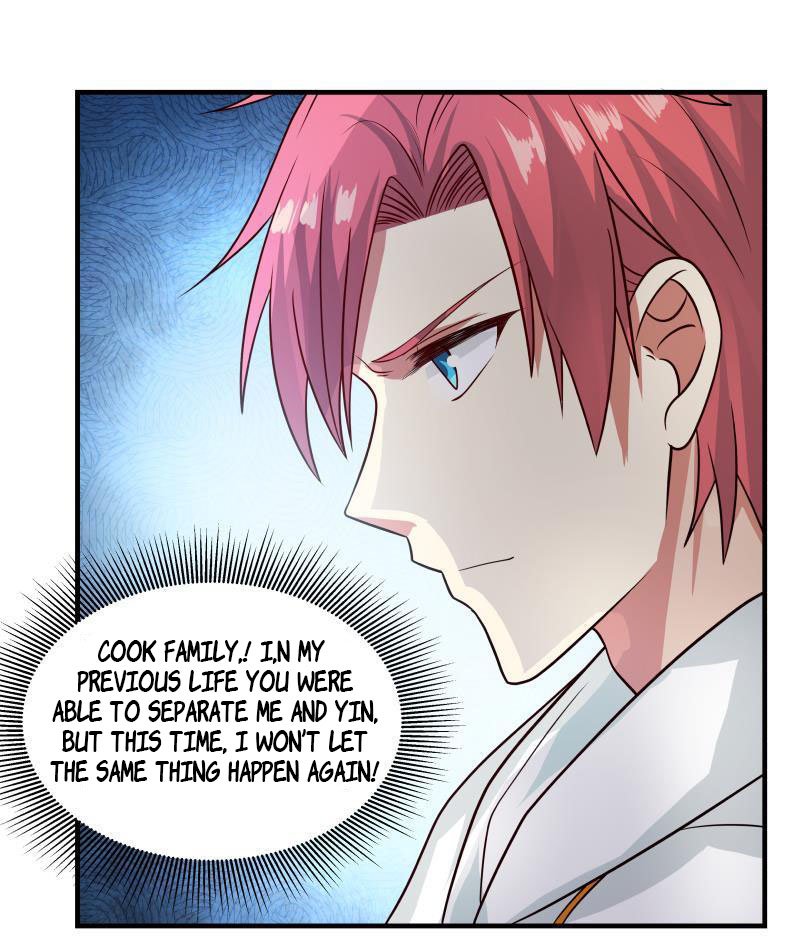 Read Dragon In My Body Manga Online