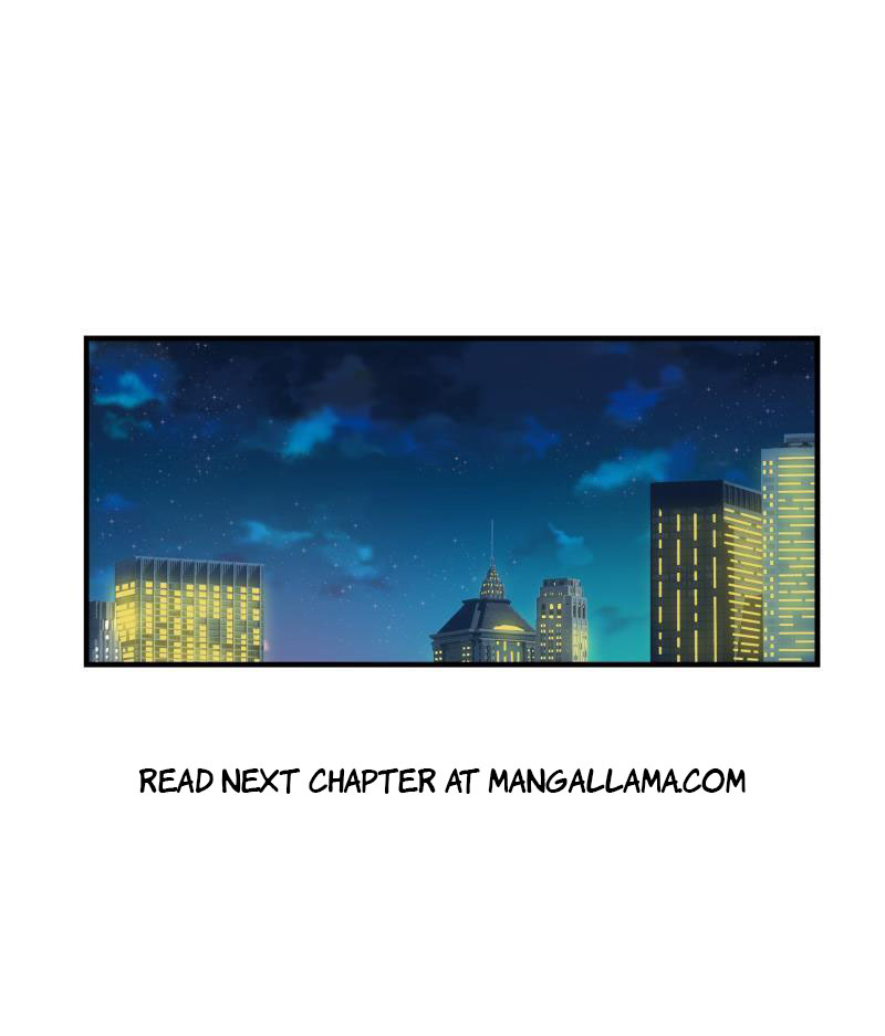 Read Dragon In My Body Manga Online