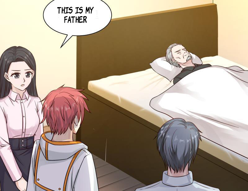 Read Dragon In My Body Manga Online