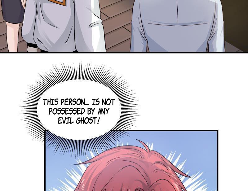 Read Dragon In My Body Manga Online