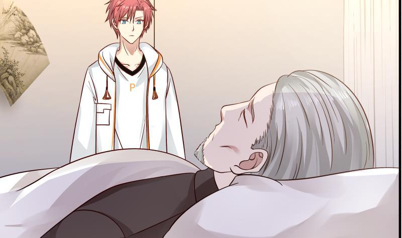 Read Dragon In My Body Manga Online