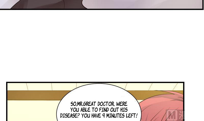 Read Dragon In My Body Manga Online