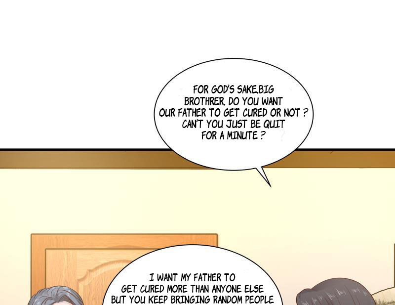 Read Dragon In My Body Manga Online